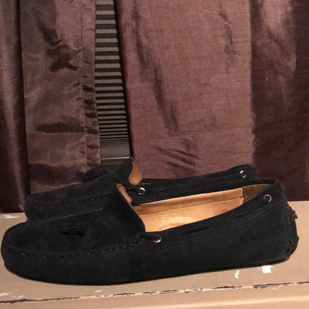 Aldo moccasin
